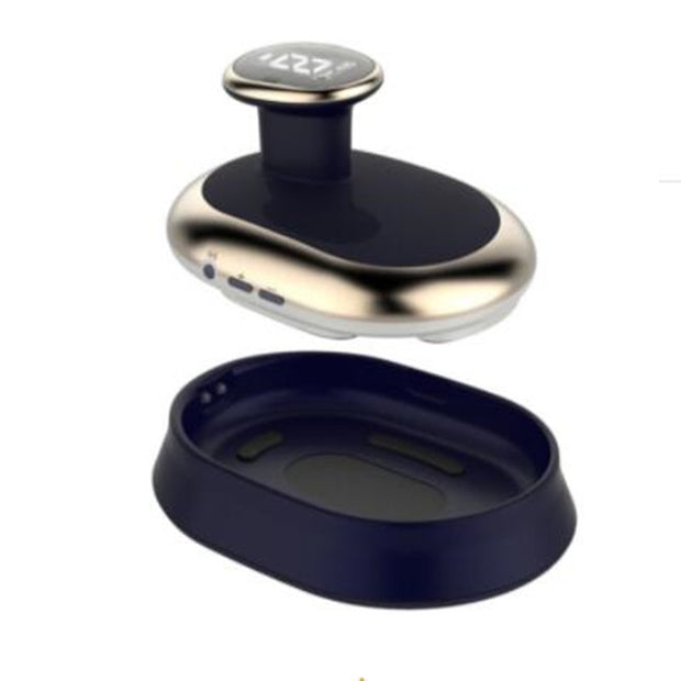 Rechargeable EMS body shaping massager