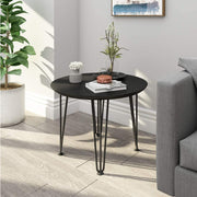 Modern Minimalist Wrought Iron Table Leg Bracket Hardware Accessories