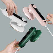Home Mini Handheld Portable Small Garment Steamer