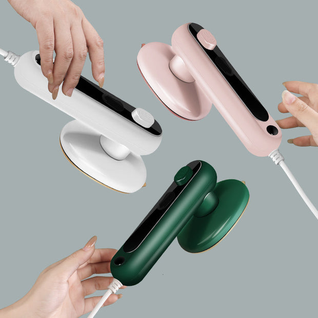 Home Mini Handheld Portable Small Garment Steamer