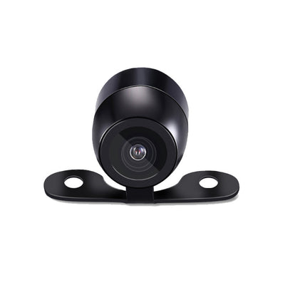 External HD Waterproof Night Vision Car Rear View Camera